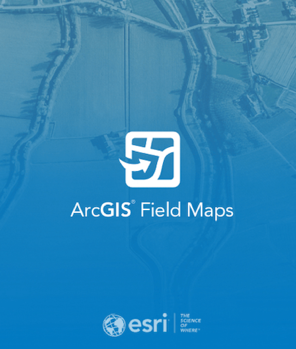 Meet Arcgis Field Maps For Ios And Ipados Straughan Environmental Inc
